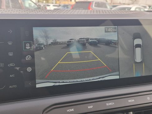 New 2027 Kia Telluride SX Prestige X-Line AWD/4WD image 23