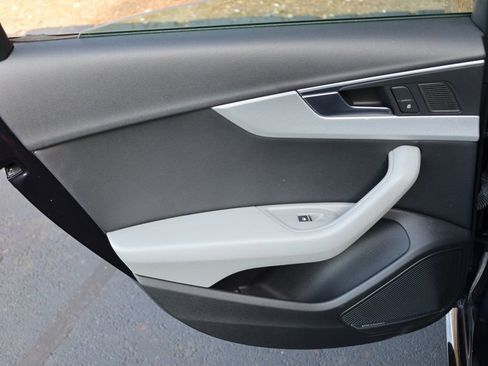 Used 2017 Audi A4 2.0T Premium Plus image 16