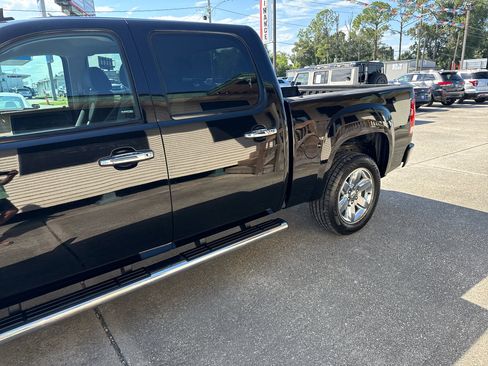 Used 2012 GMC Sierra 1500 SLE w/ Regional Value Package image 5