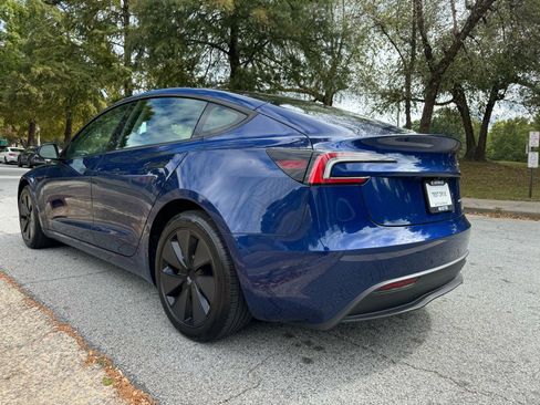 Used 2025 Tesla Model 3 Long Range image 12