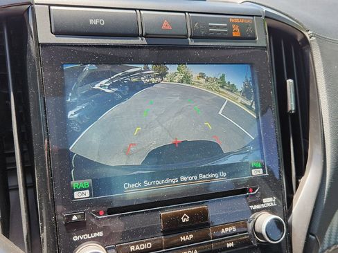 Used 2022 Subaru Ascent Onyx Edition AWD/4WD image 24