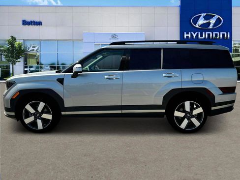 New 2026 Hyundai Santa Fe Limited image 3