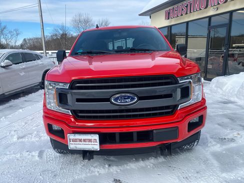 Used 2019 Ford F150 XLT w/ Equipment Group 302A Luxury image 5