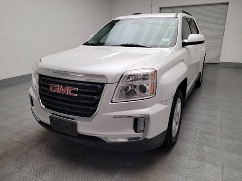 Used 2016 GMC Terrain SLE w/ Driver Alert Package I FWD image 15