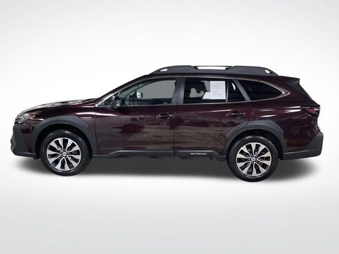 Certified 2024 Subaru Outback Limited XT image 2