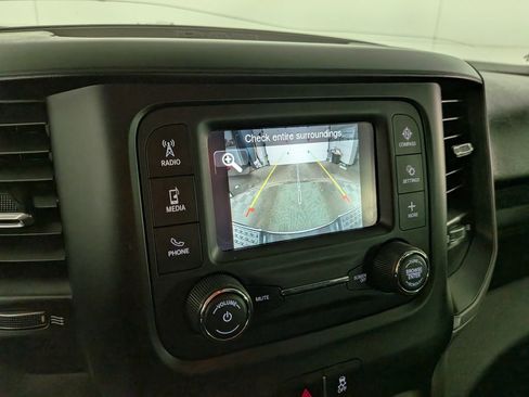 Used 2022 RAM 3500 Tradesman image 21