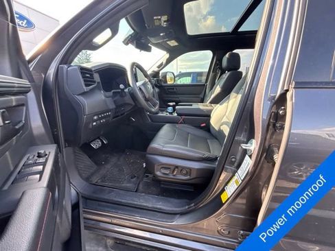 Used 2024 Toyota Tundra TRD Pro AWD/4WD image 10