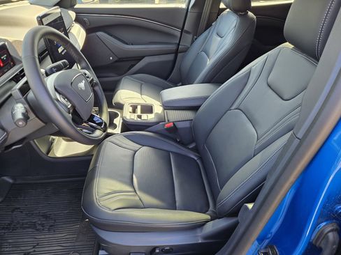 New 2025 Ford Mustang Mach-E Premium w/ Interior Protection Package image 8