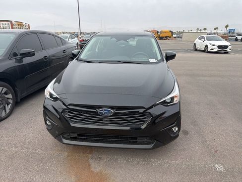 Used 2025 Subaru Impreza 2.0i Sport image 4