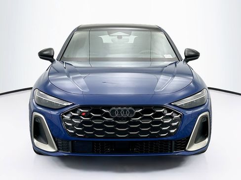 New 2025 Audi S5 Prestige image 2