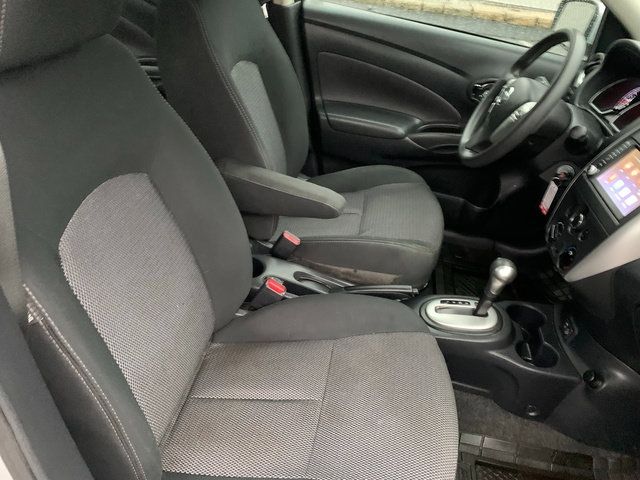 Used 2019 Nissan Versa SV FWD image 10