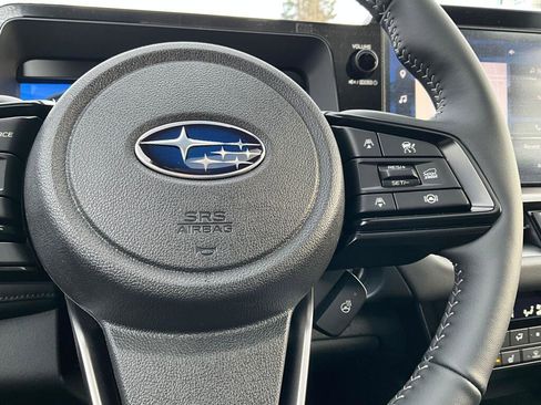 New 2026 Subaru Outback Touring XT image 22