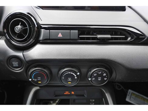 New 2026 MAZDA MX-5 Miata Sport RWD image 12