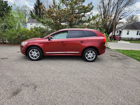 Used 2015 Volvo XC60 T5 Premier FWD image 4