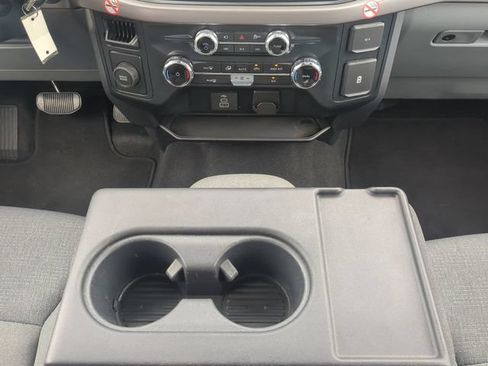 Used 2025 Ford F150 XLT w/ Equipment Group 301A Standard RWD image 20