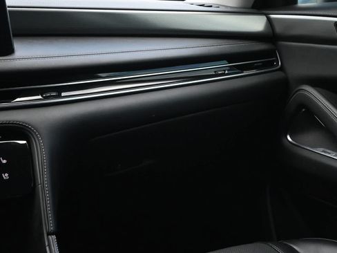 Certified 2024 INFINITI QX60 Luxe w/ Performance Audio Package FWD image 8