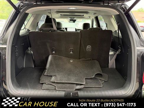 Used 2023 Hyundai Palisade Limited AWD/4WD image 19