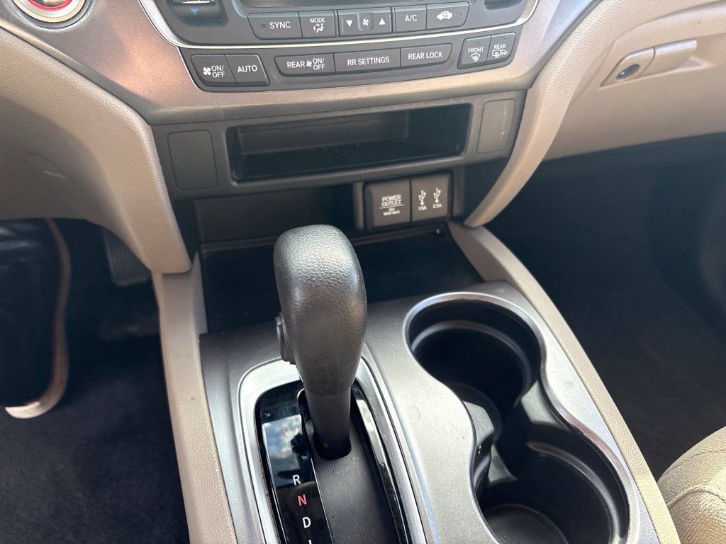 Used 2016 Honda Pilot EX image 24