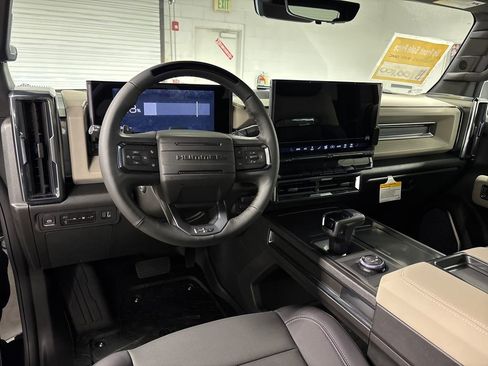 New 2026 GMC Hummer EV SUV image 28