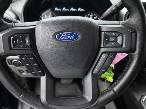 Used 2020 Ford F150 XLT w/ Equipment Group 302A Luxury AWD/4WD image 16
