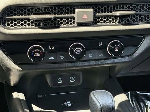 Used 2026 Honda HR-V LX image 13