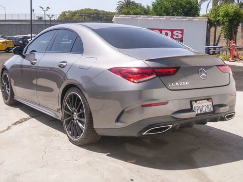 Used 2023 Mercedes-Benz CLA 250 image 7