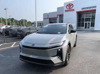 Certified 2026 Toyota C-HR AWD/4WD video 1