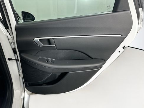 Used 2020 Hyundai Sonata SEL w/ Cargo Package FWD image 28
