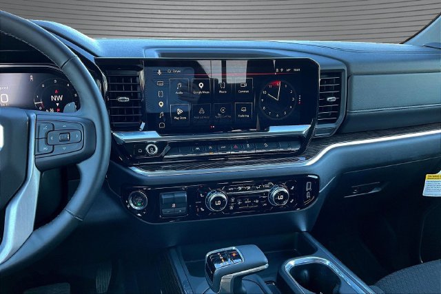 Used 2025 GMC Sierra 1500 Elevation AWD/4WD image 10