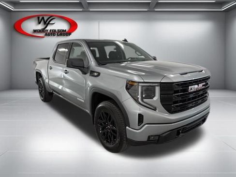 New 2026 GMC Sierra 1500 Elevation AWD/4WD image 3