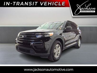 Used 2020 Ford Explorer XLT w/ Comfort Package
