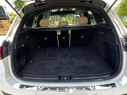 Certified 2024 Mercedes-Benz GLC 300 image 20