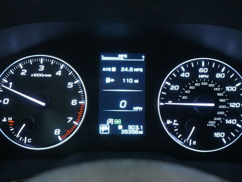 Used 2024 Subaru Outback Limited image 42