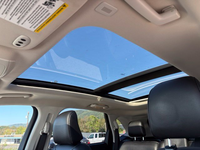 Used 2024 Ford Edge SEL w/ Convenience Package AWD/4WD image 28