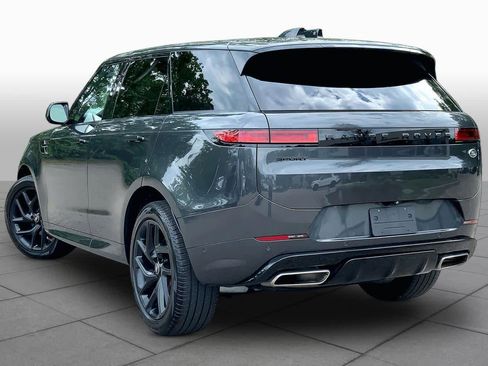 Used 2023 Land Rover Range Rover Sport SE Dynamic AWD/4WD image 11