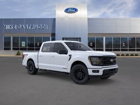 New 2026 Ford F150 XLT AWD/4WD image 7