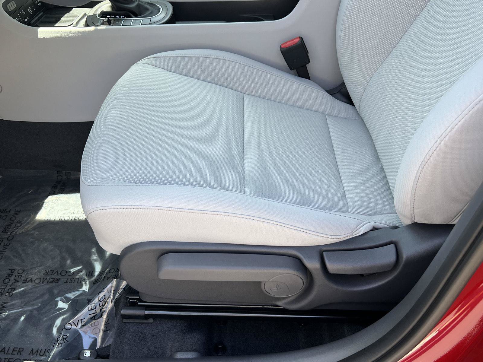 New 2026 Hyundai Kona SEL Sport AWD/4WD image 29