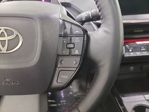 Used 2024 Toyota Prius Prime FWD image 29