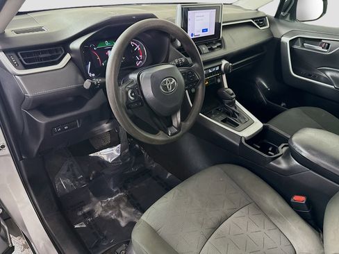 Used 2023 Toyota RAV4 XLE FWD image 23