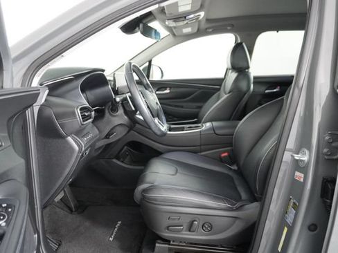 Used 2022 Hyundai Santa Fe Limited FWD image 19