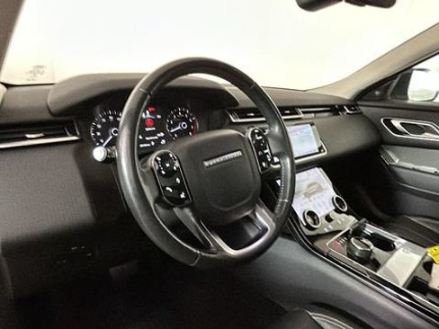 Used 2018 Land Rover Range Rover Velar S AWD/4WD image 13