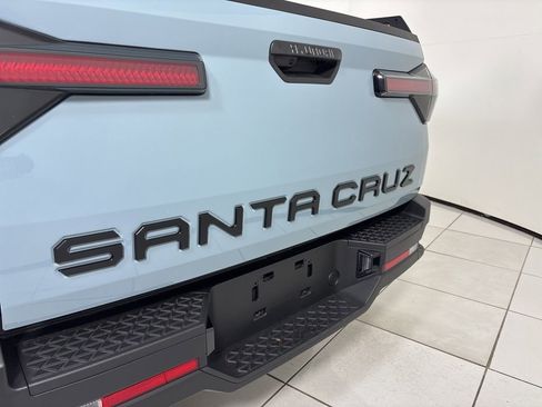 New 2026 Hyundai Santa Cruz SEL FWD image 10