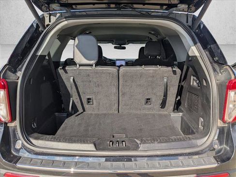 Used 2023 Ford Explorer Limited image 20