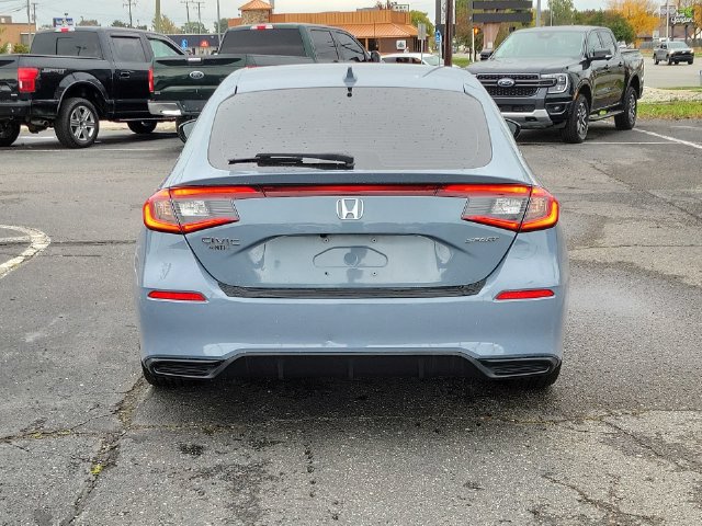 Used 2023 Honda Civic Sport image 7