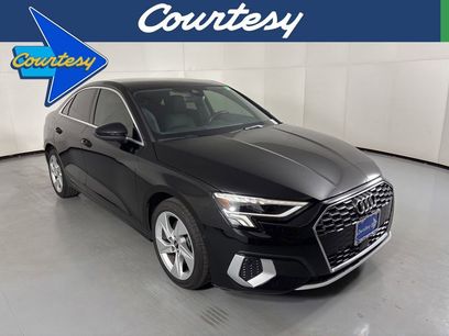 Used 2023 Audi A3 2.0T Premium