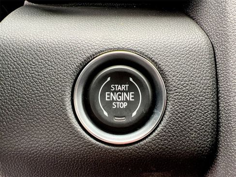 New 2025 GMC Acadia AT4 image 15