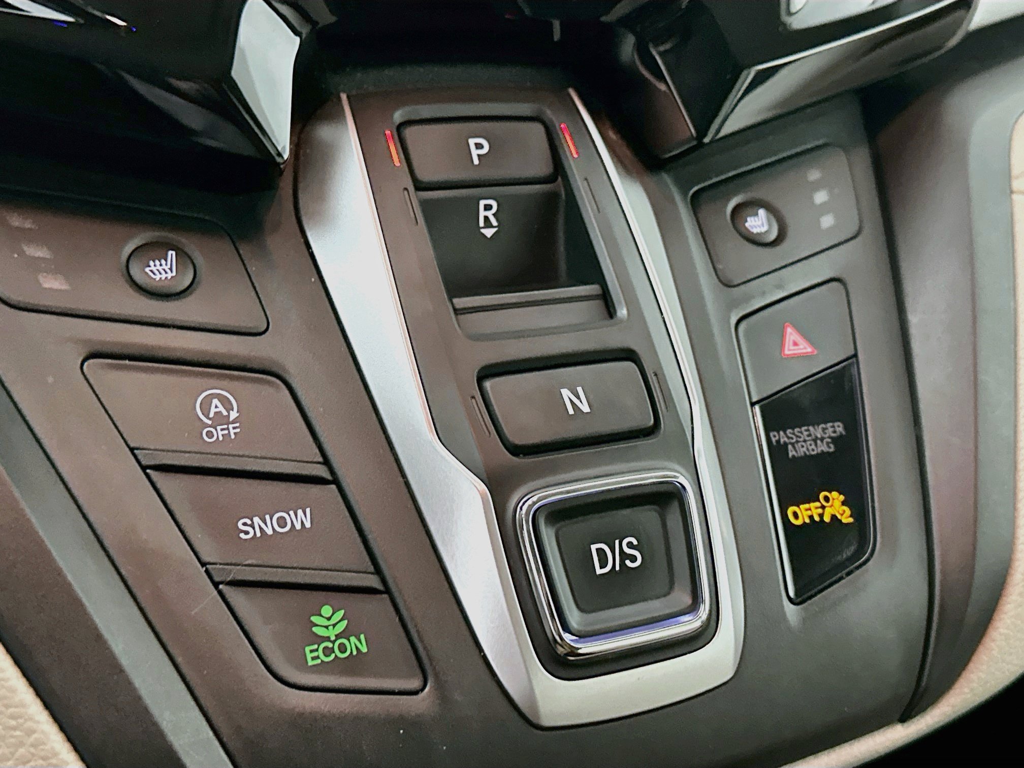 Used 2025 Honda Odyssey EX-L image 24
