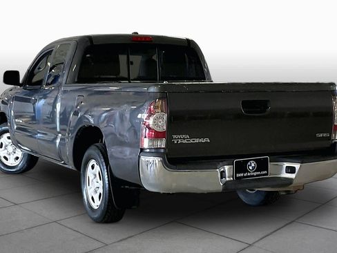 Used 2010 Toyota Tacoma 2WD Access Cab image 11