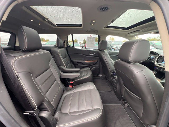 Used 2019 GMC Acadia Denali w/ Technology Package AWD/4WD image 13