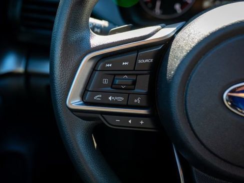 Certified 2025 Subaru Impreza 2.0i Sport image 22